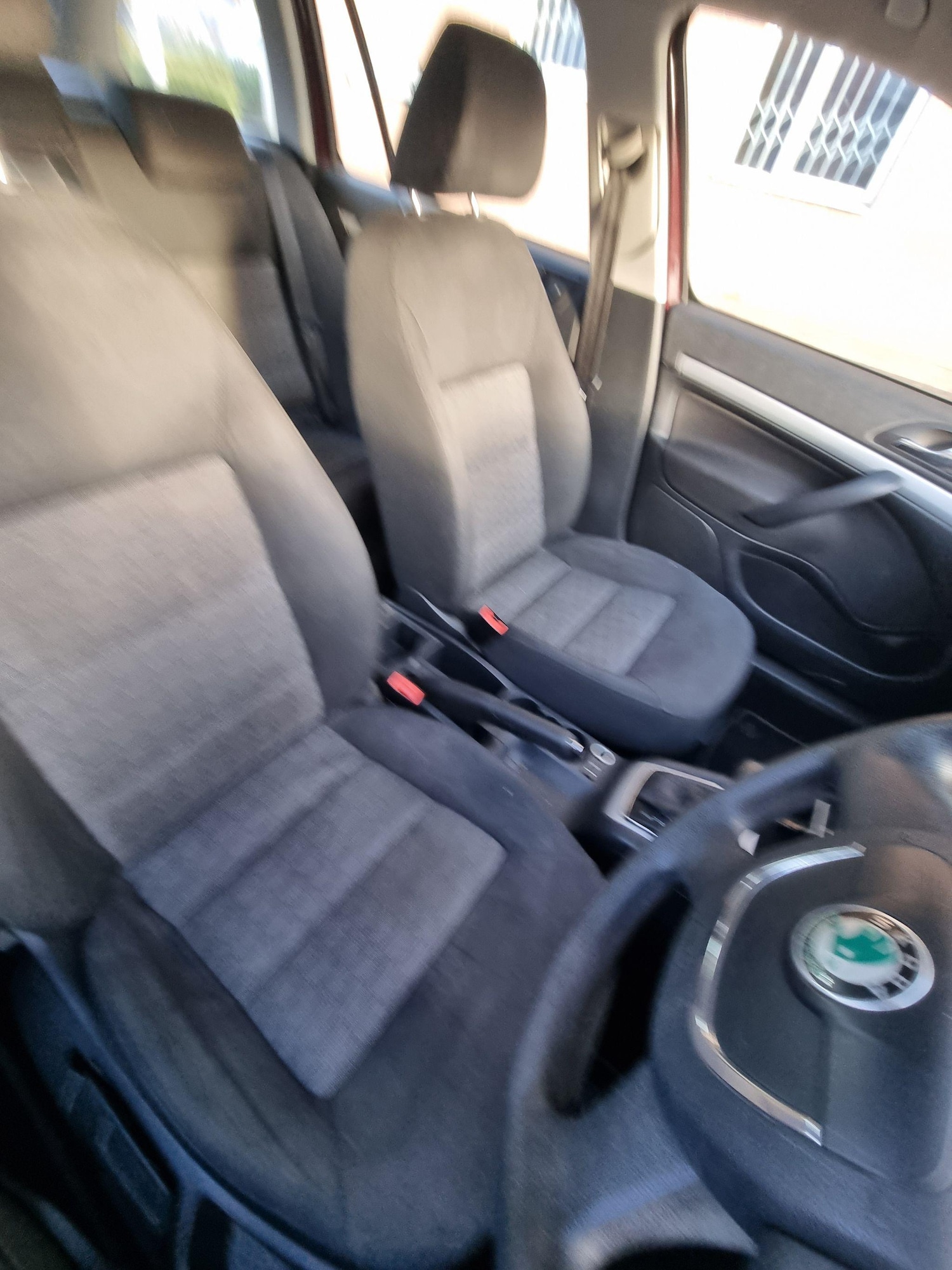 Vehicle 38