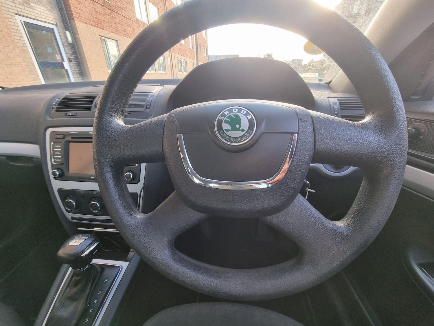 Vehicle 50