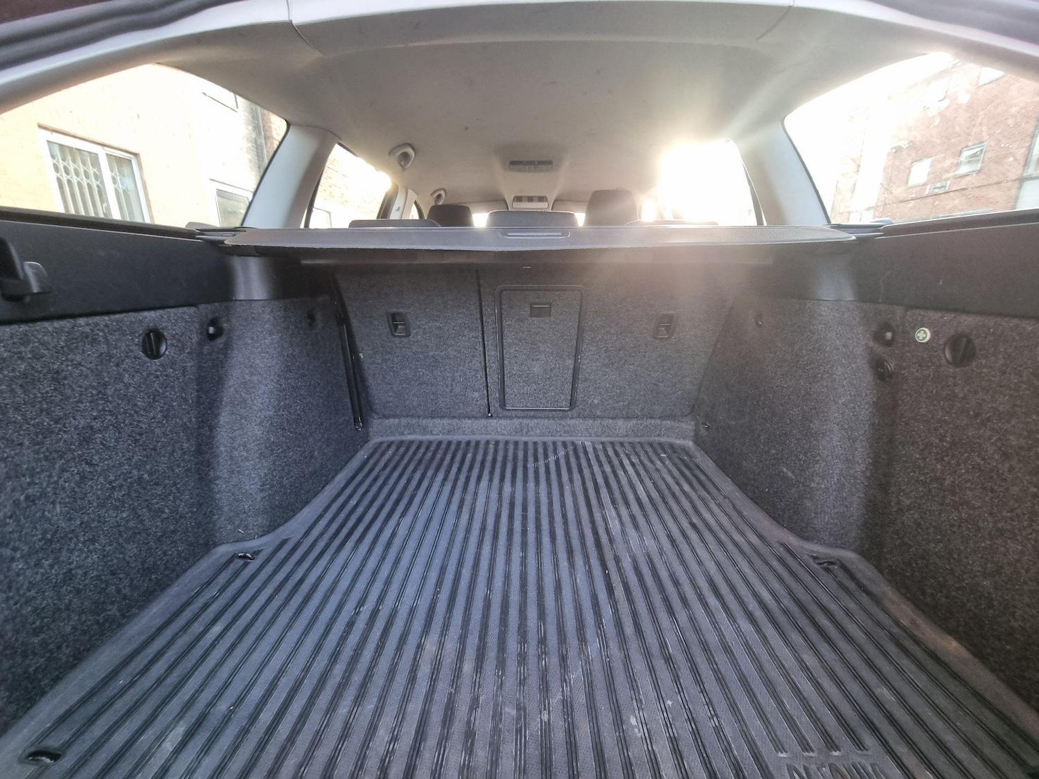 Vehicle 52
