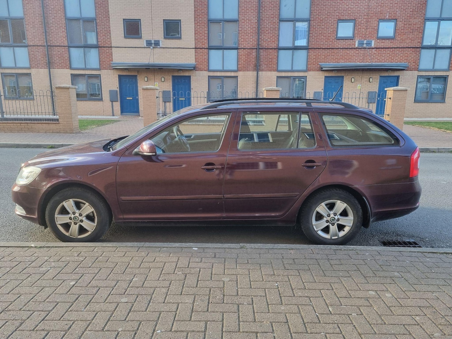 Vehicle 7