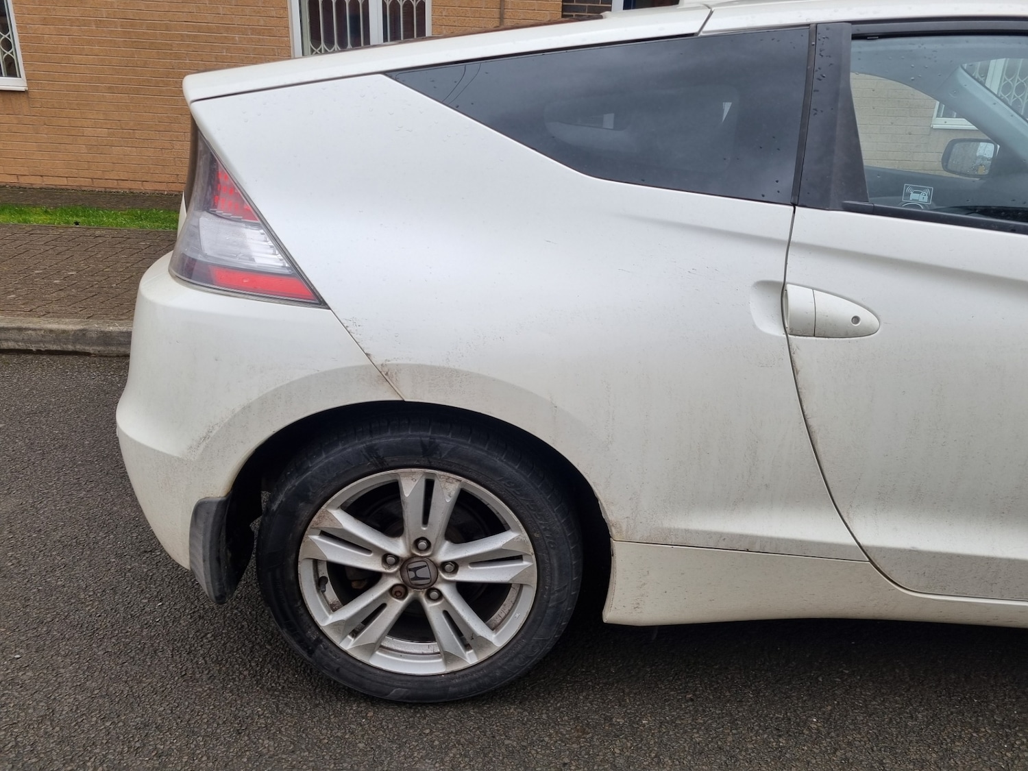 Used Honda CR-Z 2011 for sale - 76578246: Photo 10