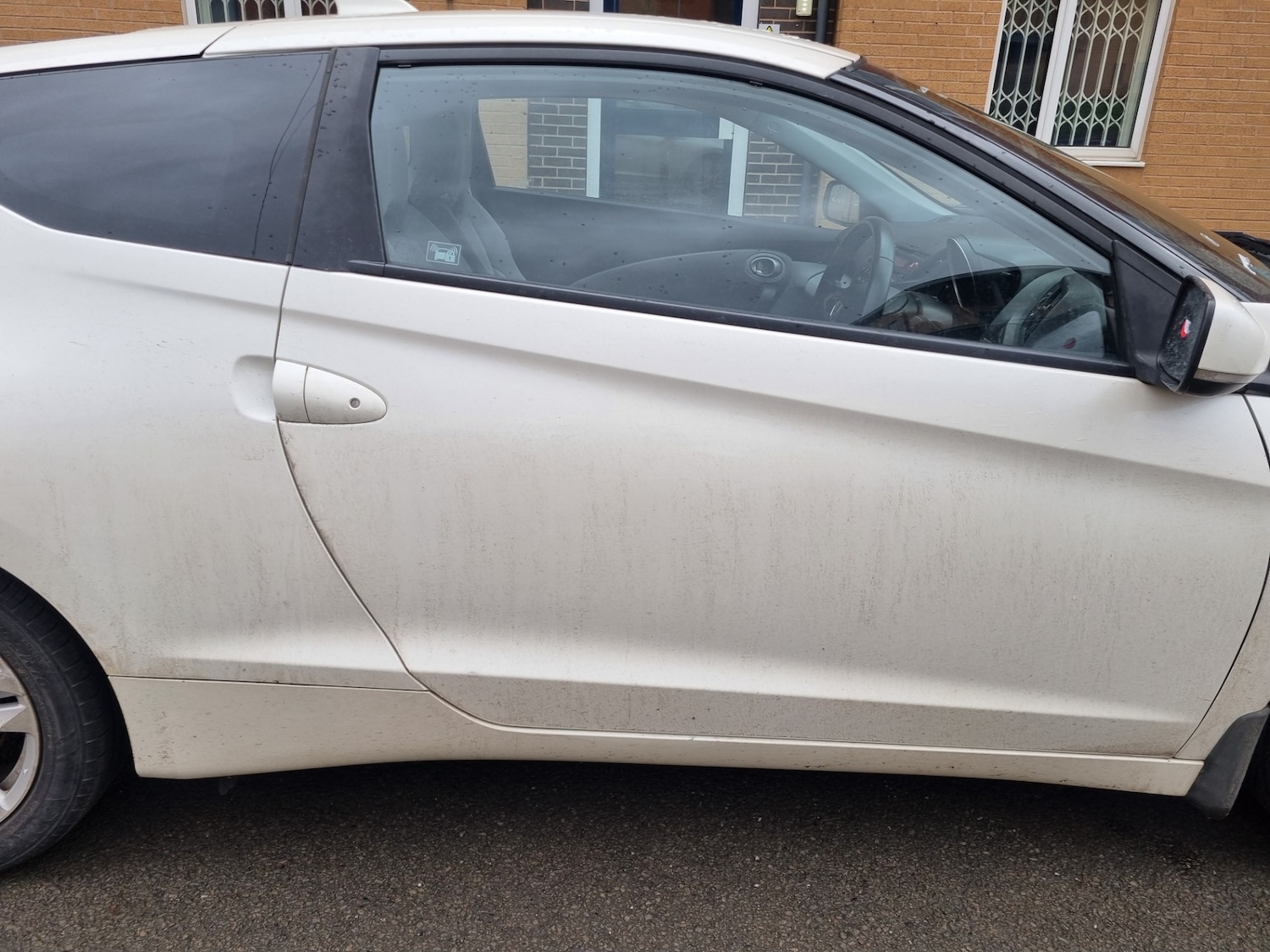 Used Honda CR-Z 2011 for sale - 76578246: Photo 11