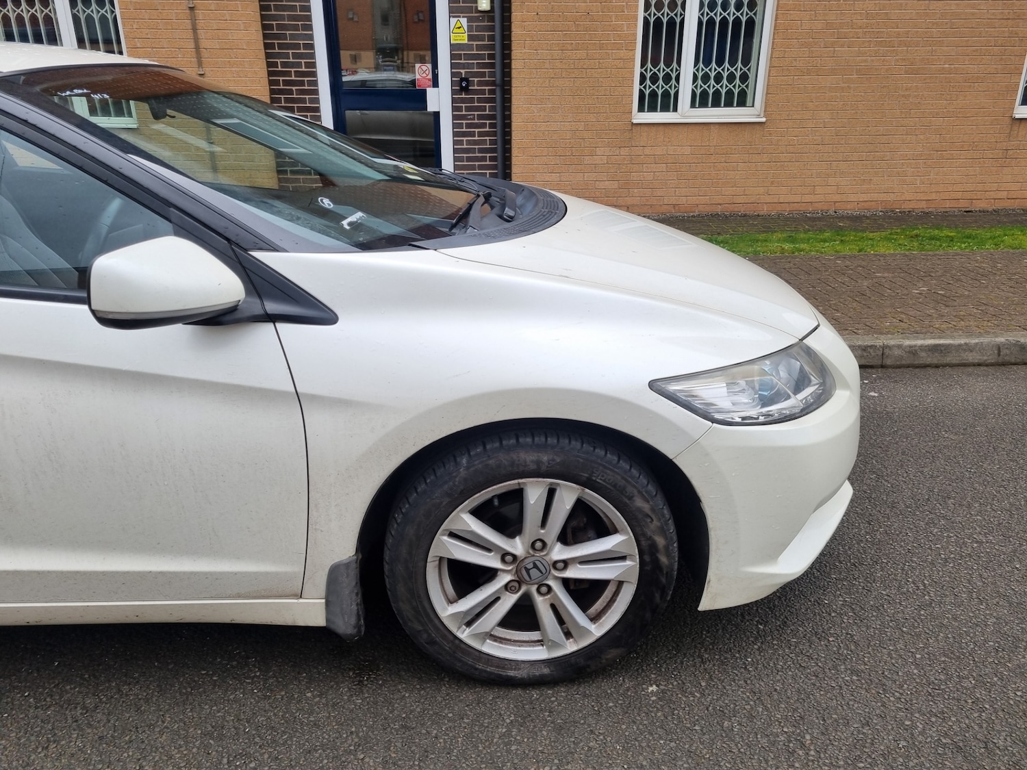 Used Honda CR-Z 2011 for sale - 76578246: Photo 12