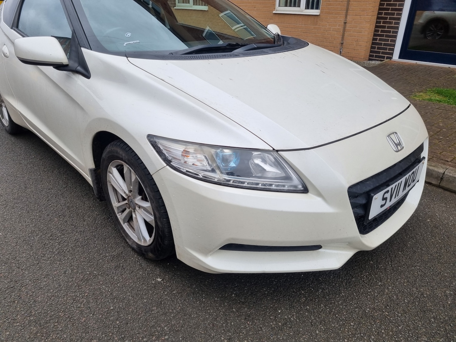 Used Honda CR-Z 2011 for sale - 76578246: Photo 13