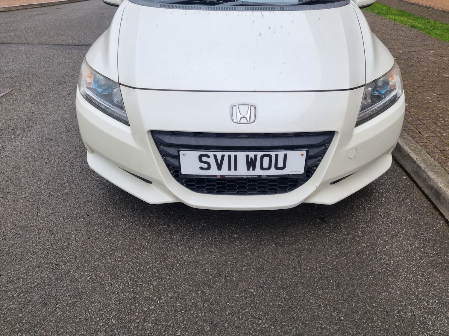 Used Honda CR-Z 2011 for sale - 76578246: Photo 14