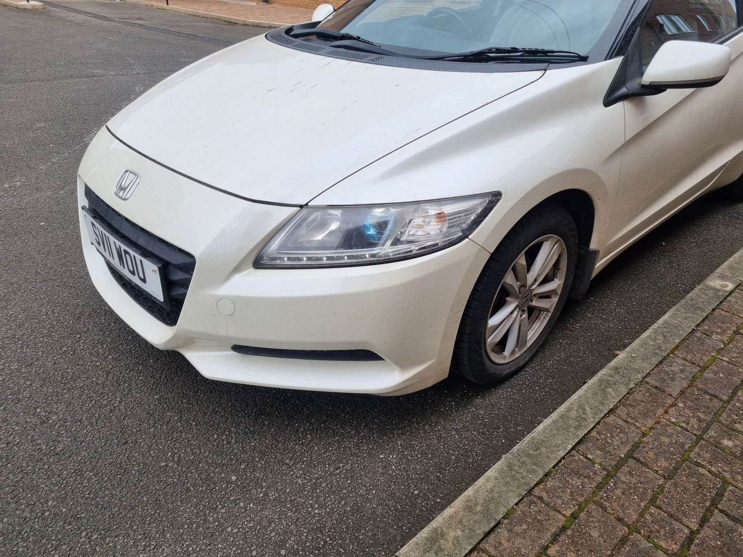Used Honda CR-Z 2011 for sale - 76578246: Photo 15