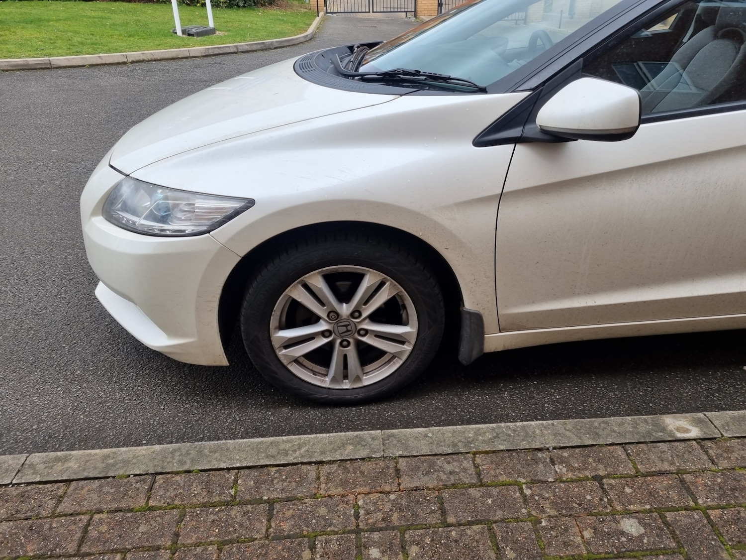 Used Honda CR-Z 2011 for sale - 76578246: Photo 16