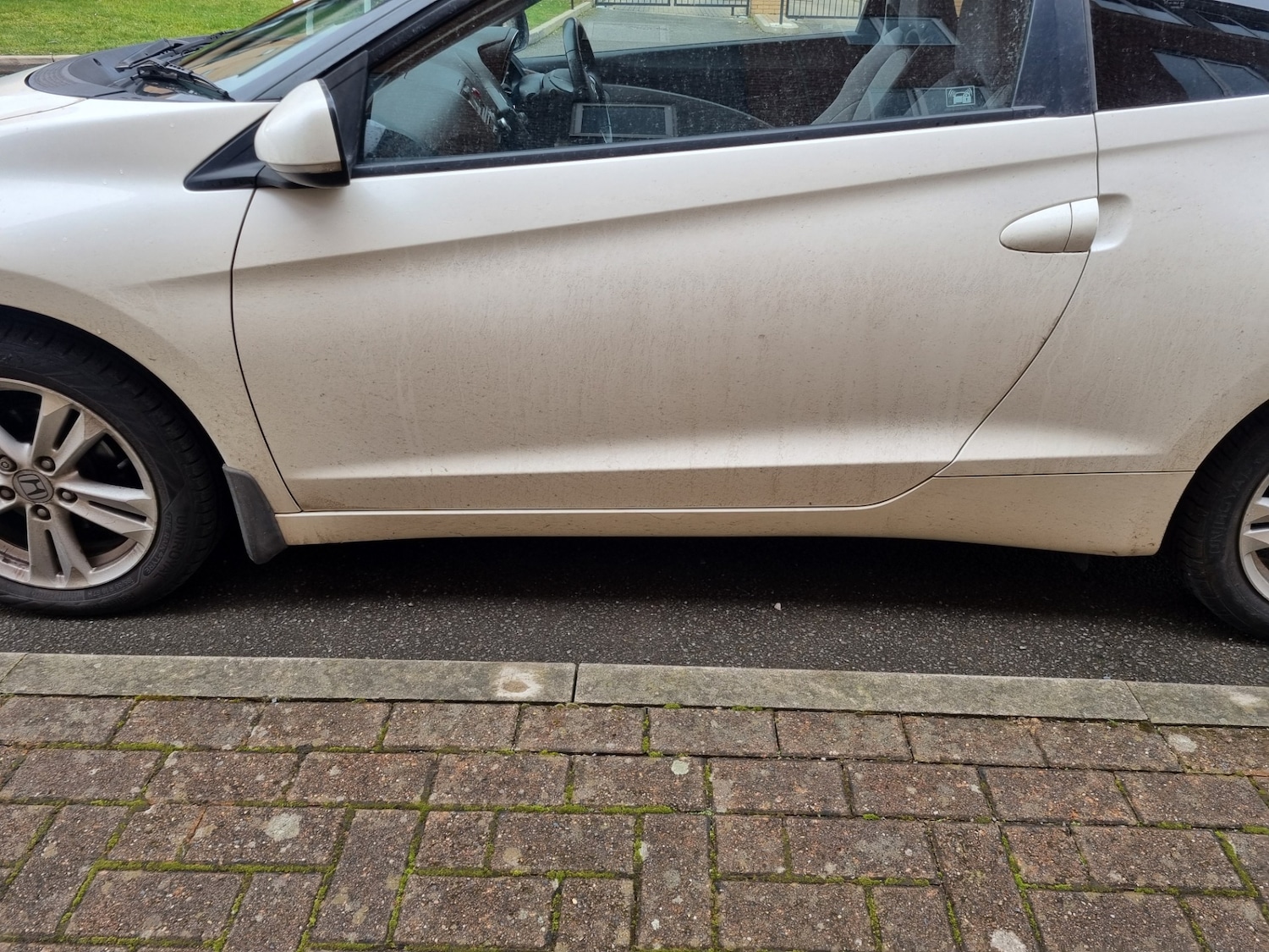 Used Honda CR-Z 2011 for sale - 76578246: Photo 17