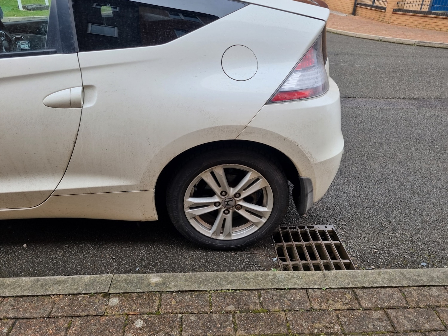 Used Honda CR-Z 2011 for sale - 76578246: Photo 18