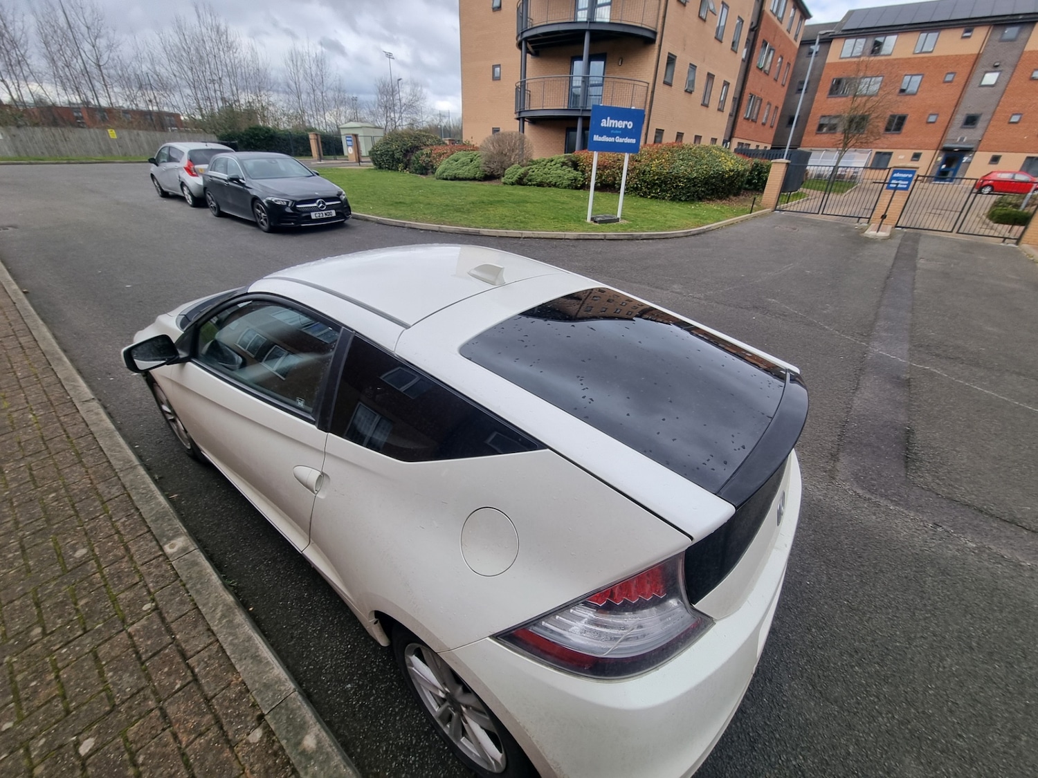 Used Honda CR-Z 2011 for sale - 76578246: Photo 19