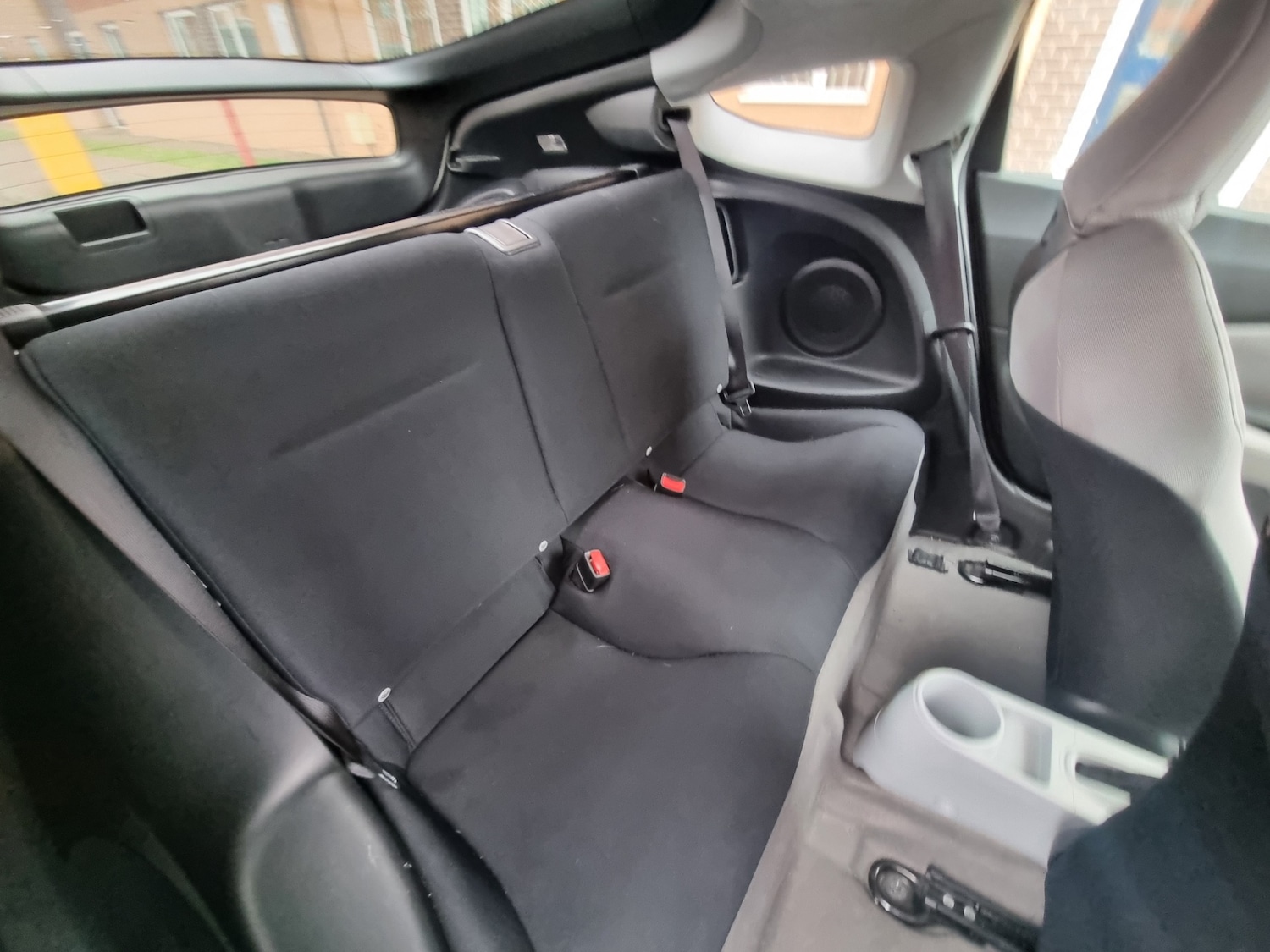 Used Honda CR-Z 2011 for sale - 76578246: Photo 22