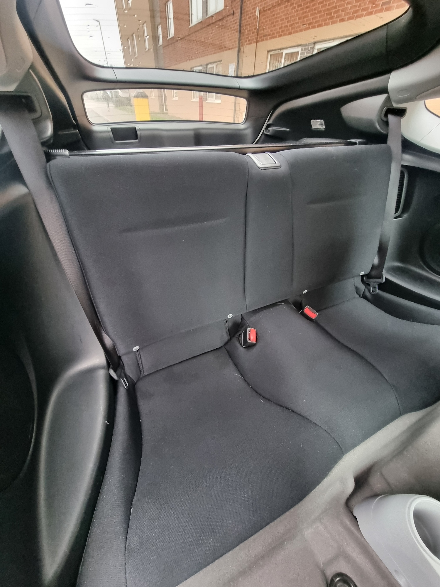 Used Honda CR-Z 2011 for sale - 76578246: Photo 23