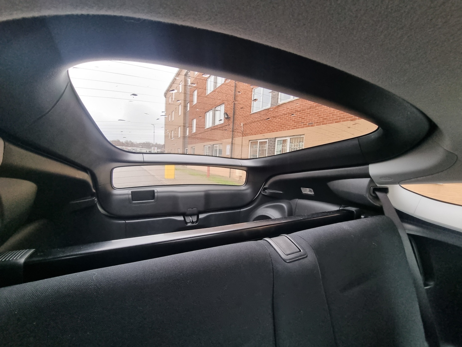 Used Honda CR-Z 2011 for sale - 76578246: Photo 25