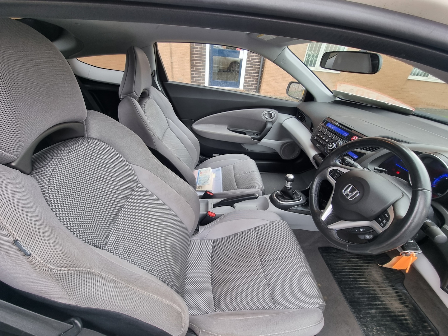 Used Honda CR-Z 2011 for sale - 76578246: Photo 27