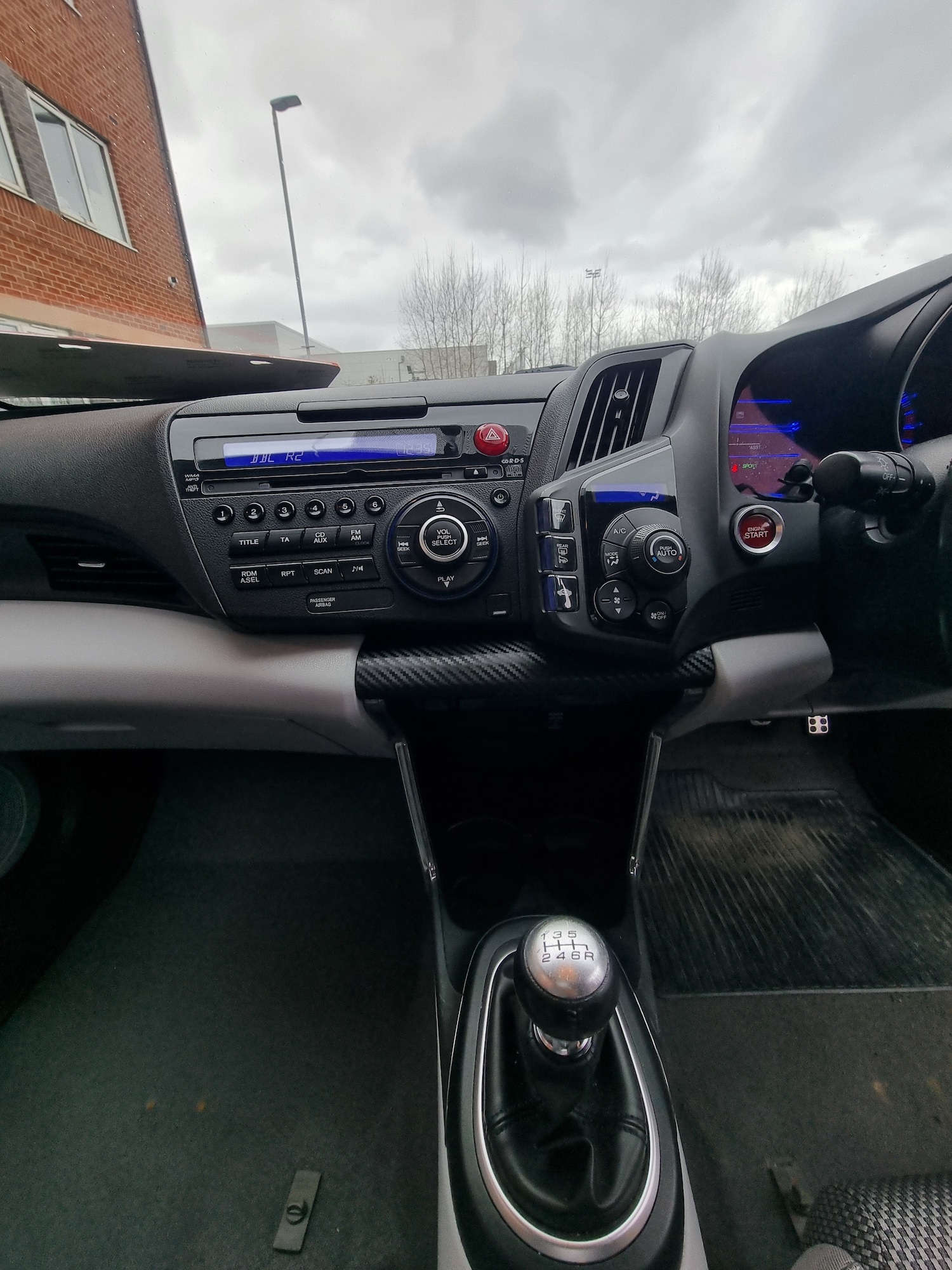 Used Honda CR-Z 2011 for sale - 76578246: Photo 34