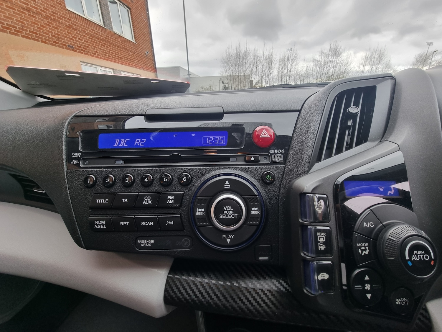 Used Honda CR-Z 2011 for sale - 76578246: Photo 35