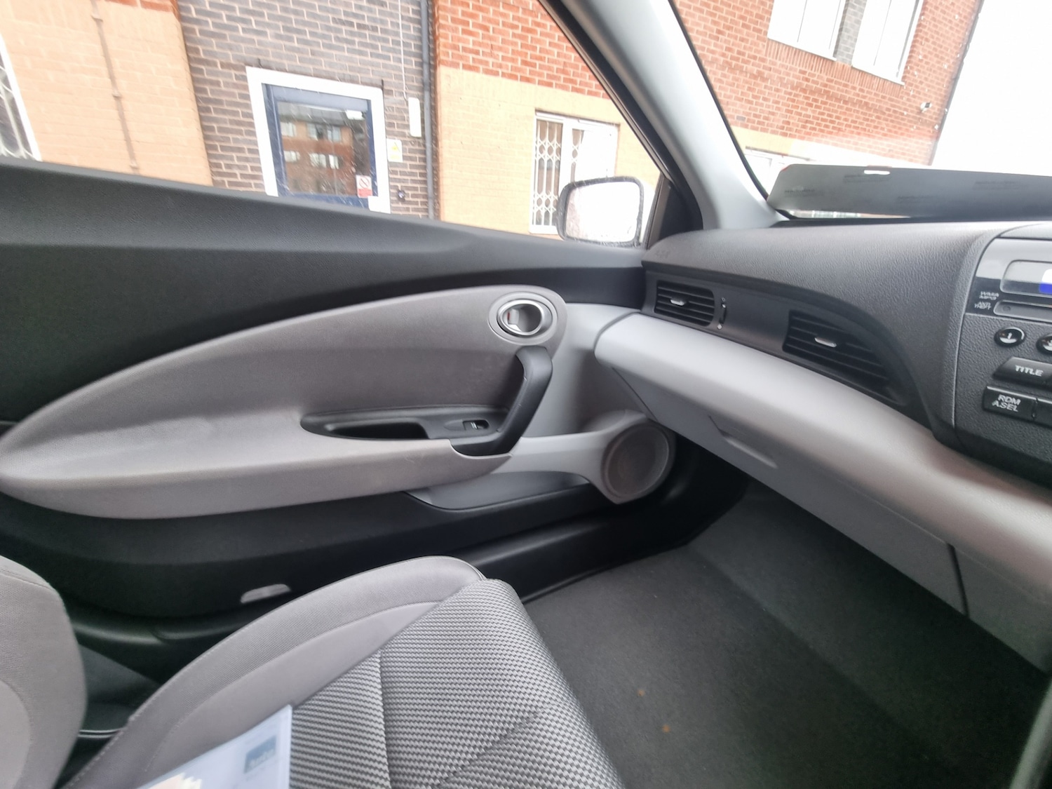 Used Honda CR-Z 2011 for sale - 76578246: Photo 38