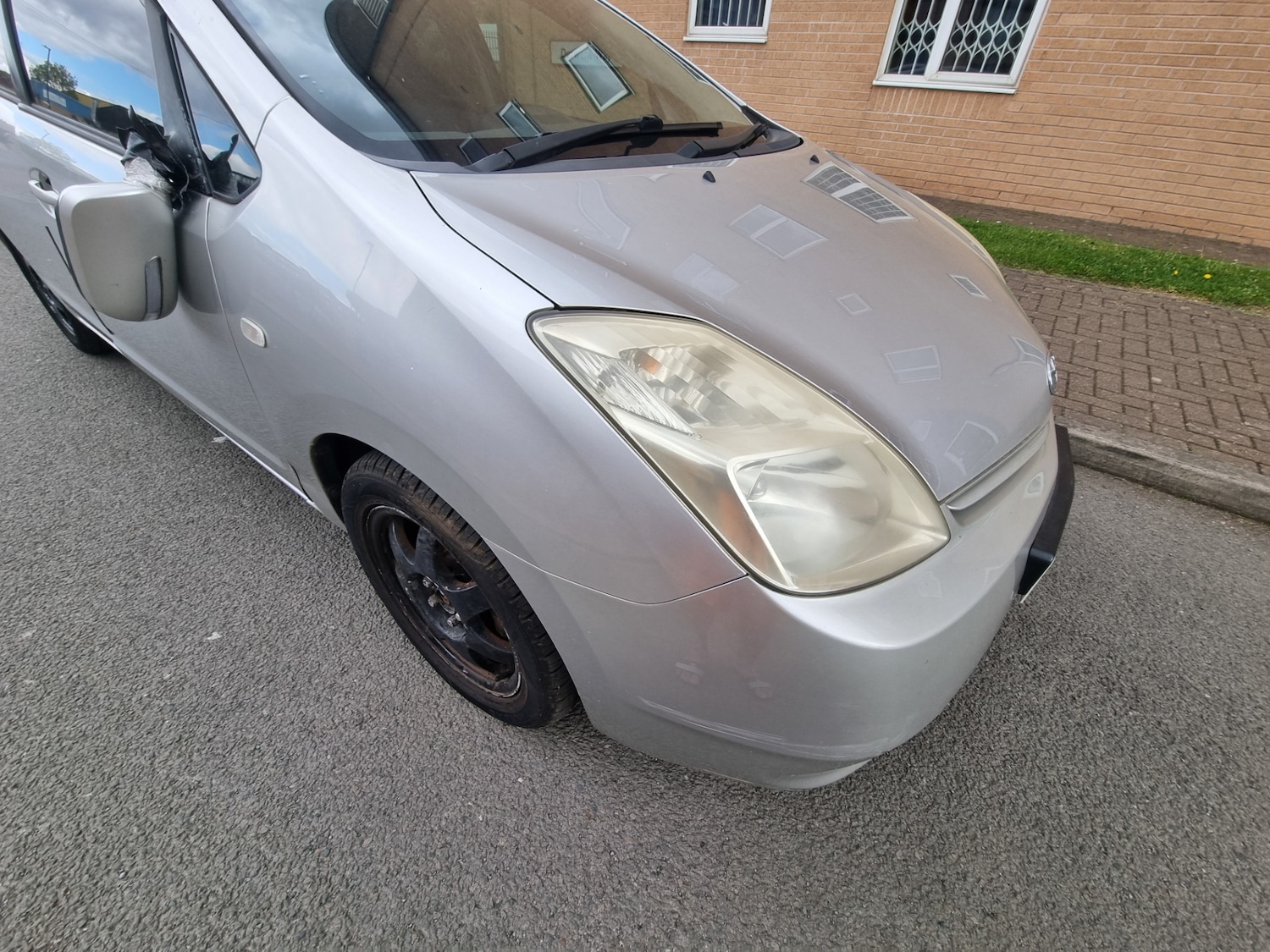 Used Toyota Prius 2005 for sale - 76577758: Photo 10
