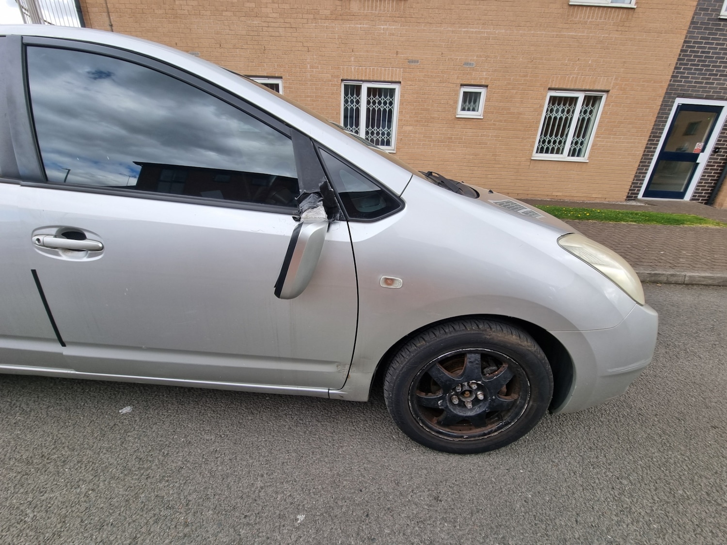 Used Toyota Prius 2005 for sale - 76577758: Photo 11