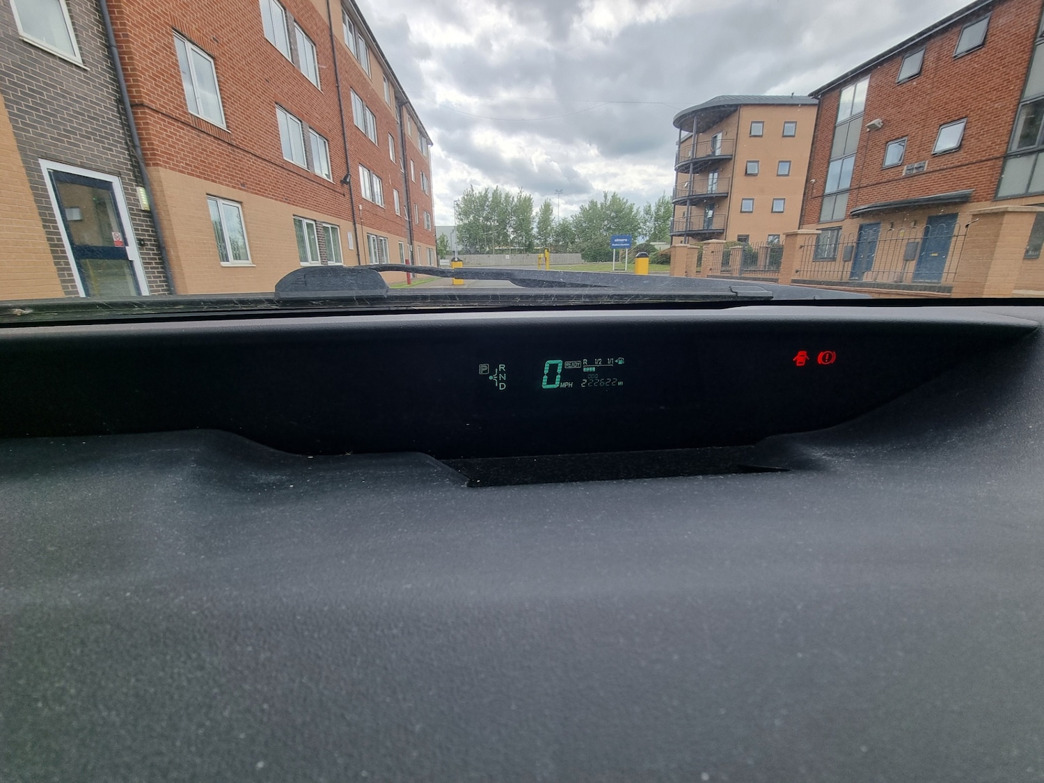 Used Toyota Prius 2005 for sale - 76577758: Photo 3