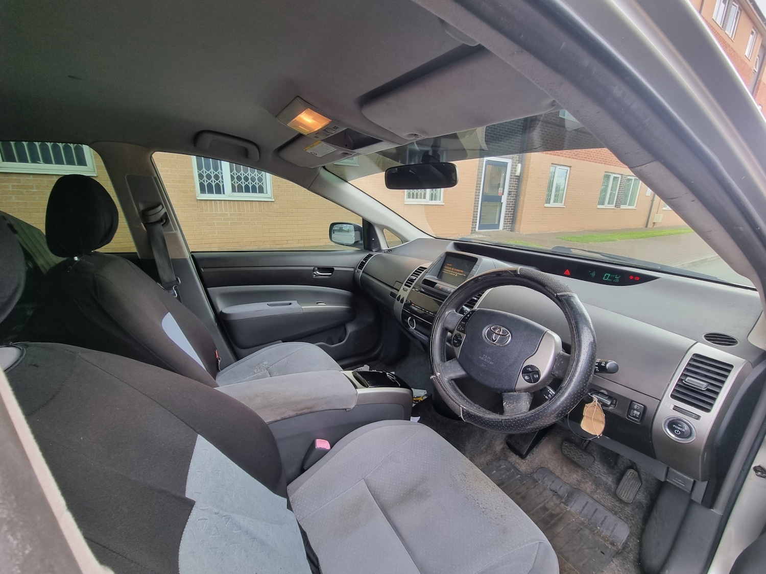 Used Toyota Prius 2005 for sale - 76577758: Photo 4