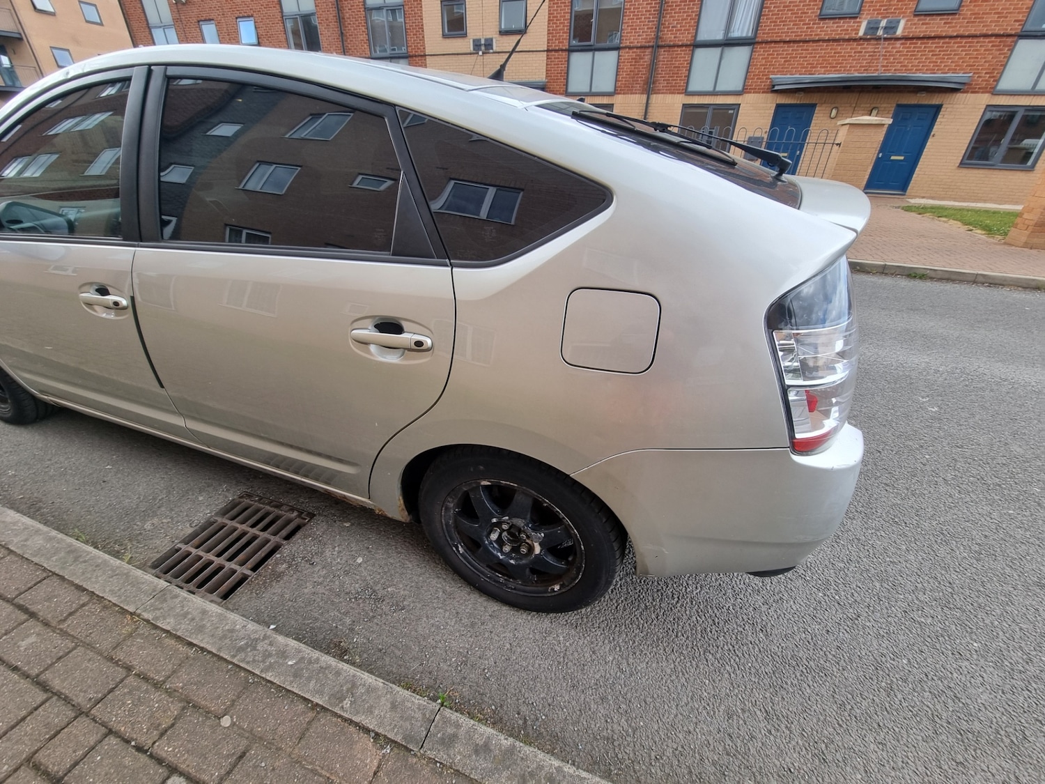 Used Toyota Prius 2005 for sale - 76577758: Photo 5