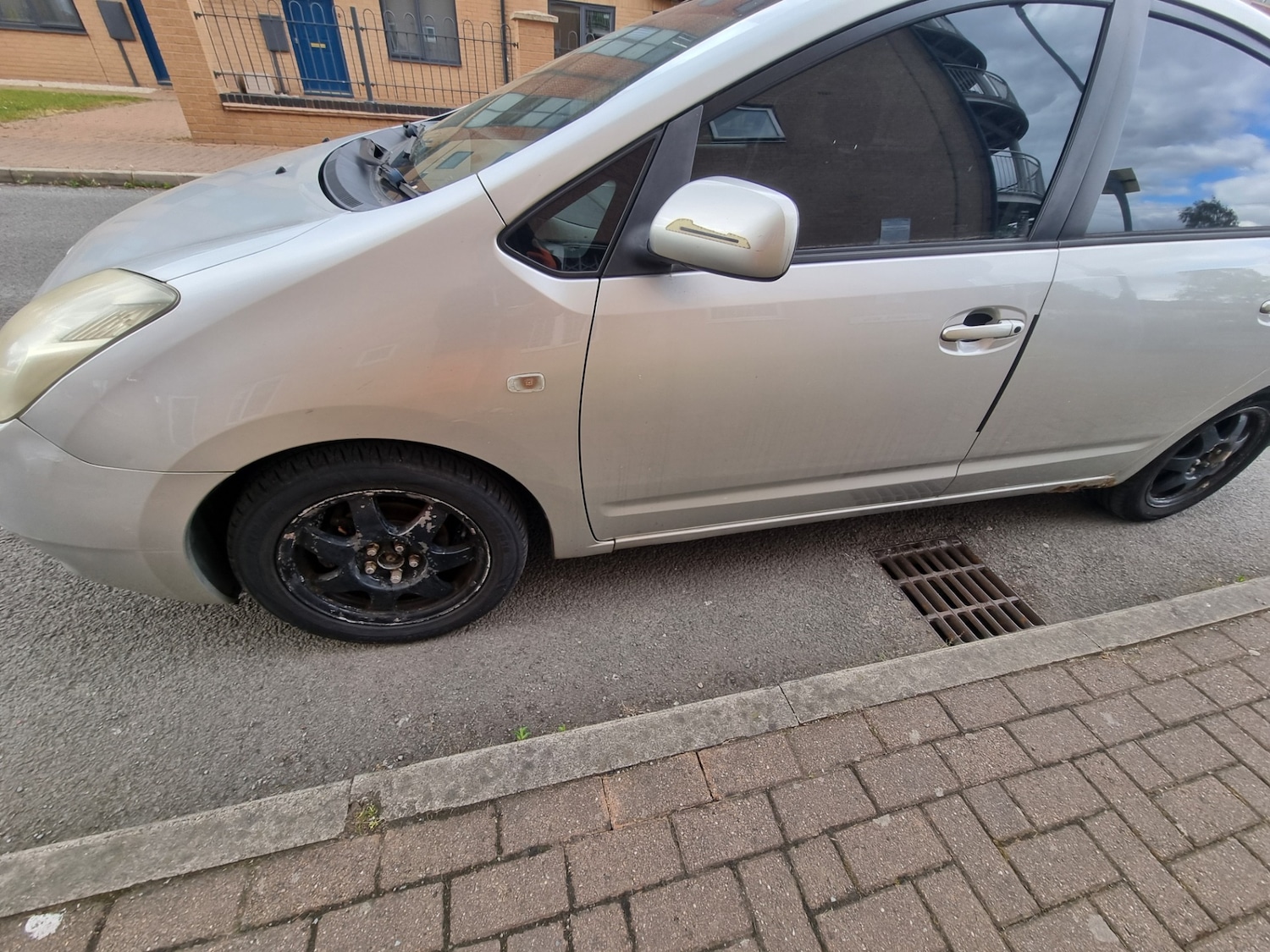 Used Toyota Prius 2005 for sale - 76577758: Photo 8