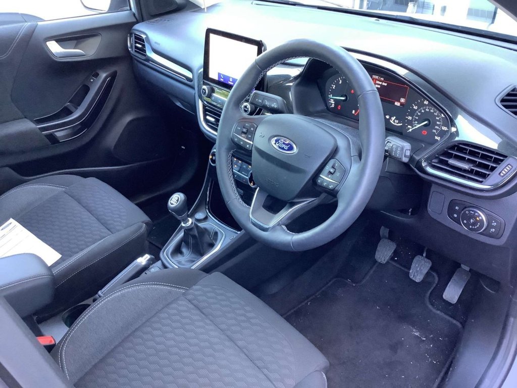 Used Ford Puma 2023 for sale - 76168101: Photo 4