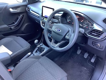 Used Ford Puma 2023 for sale - 76168101: Photo 4