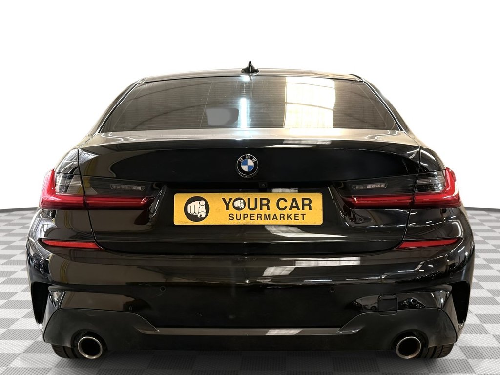 Used BMW 3 Series 2021 for sale - 76168104: Photo 10
