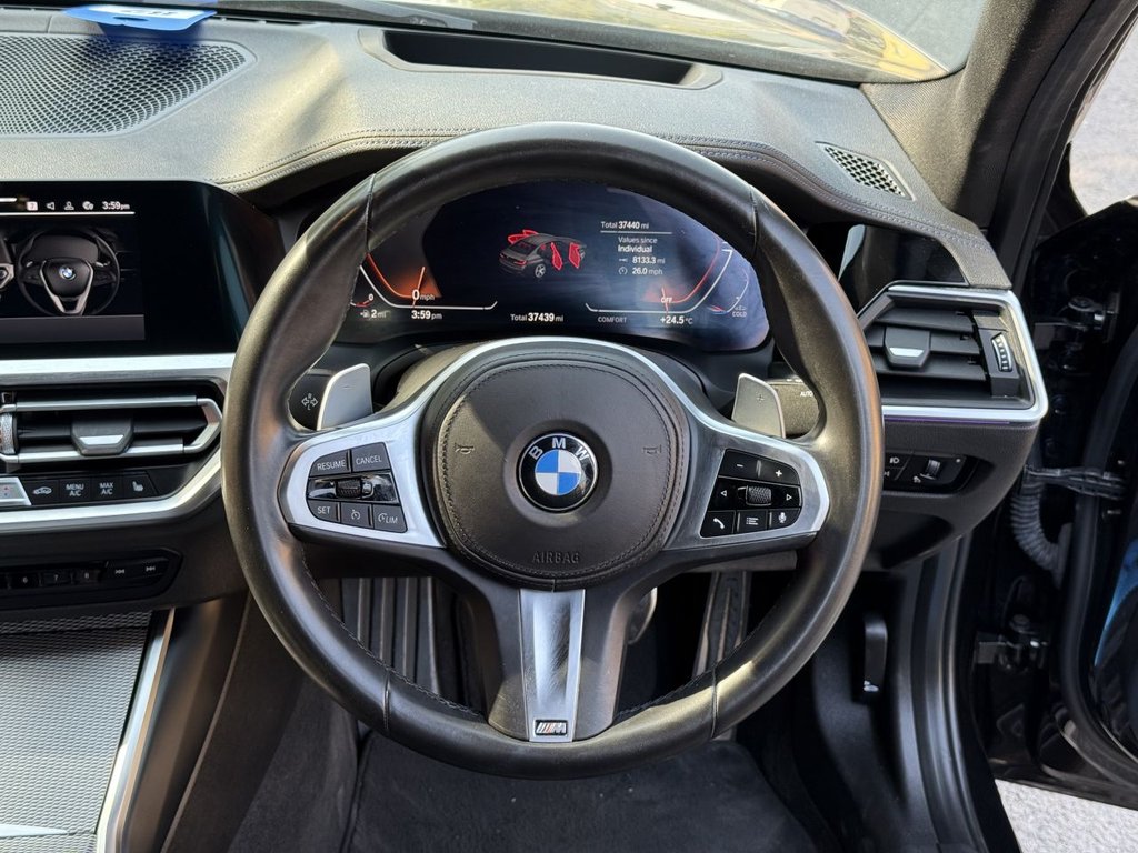 Used BMW 3 Series 2021 for sale - 76168104: Photo 11