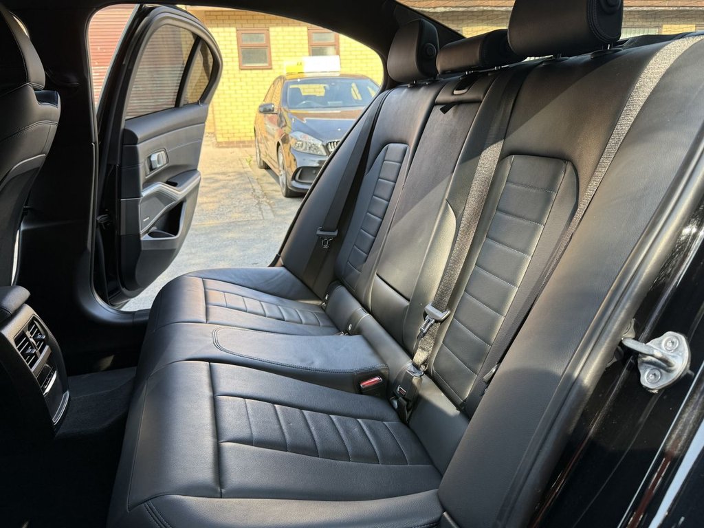 Used BMW 3 Series 2021 for sale - 76168104: Photo 16