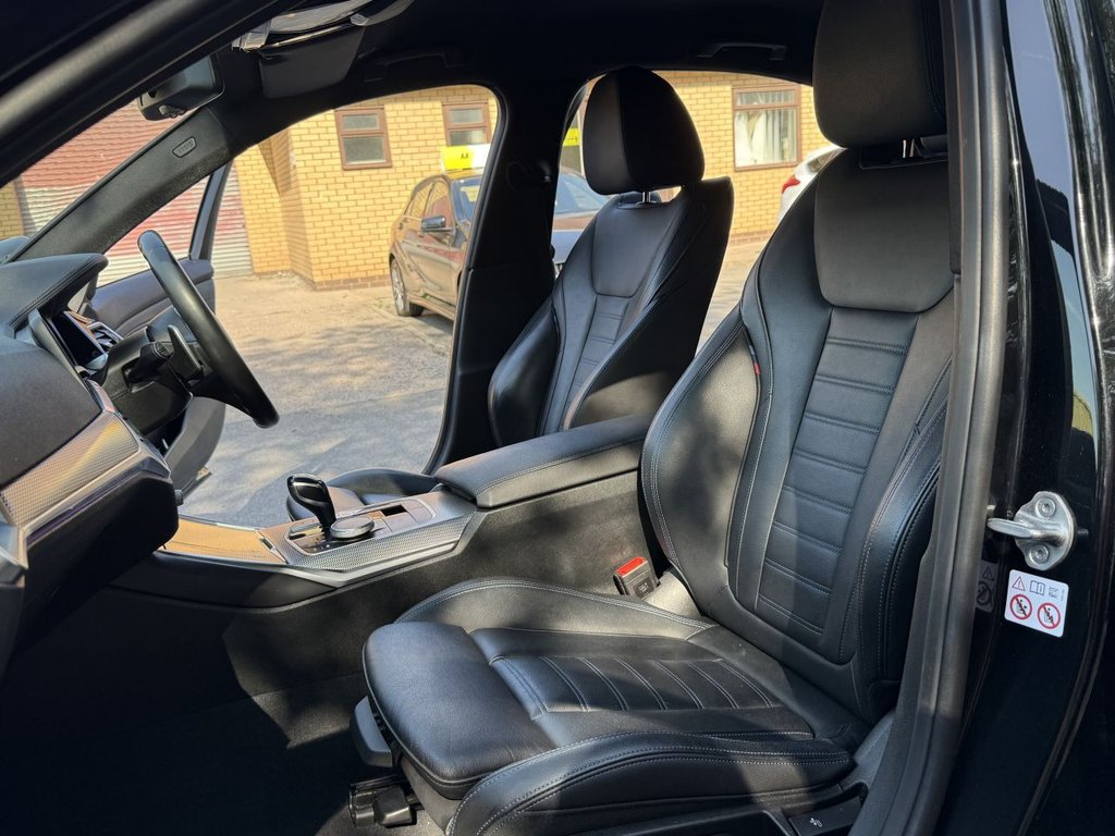 Used BMW 3 Series 2021 for sale - 76168104: Photo 17