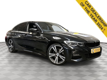 BMW - 3 Series