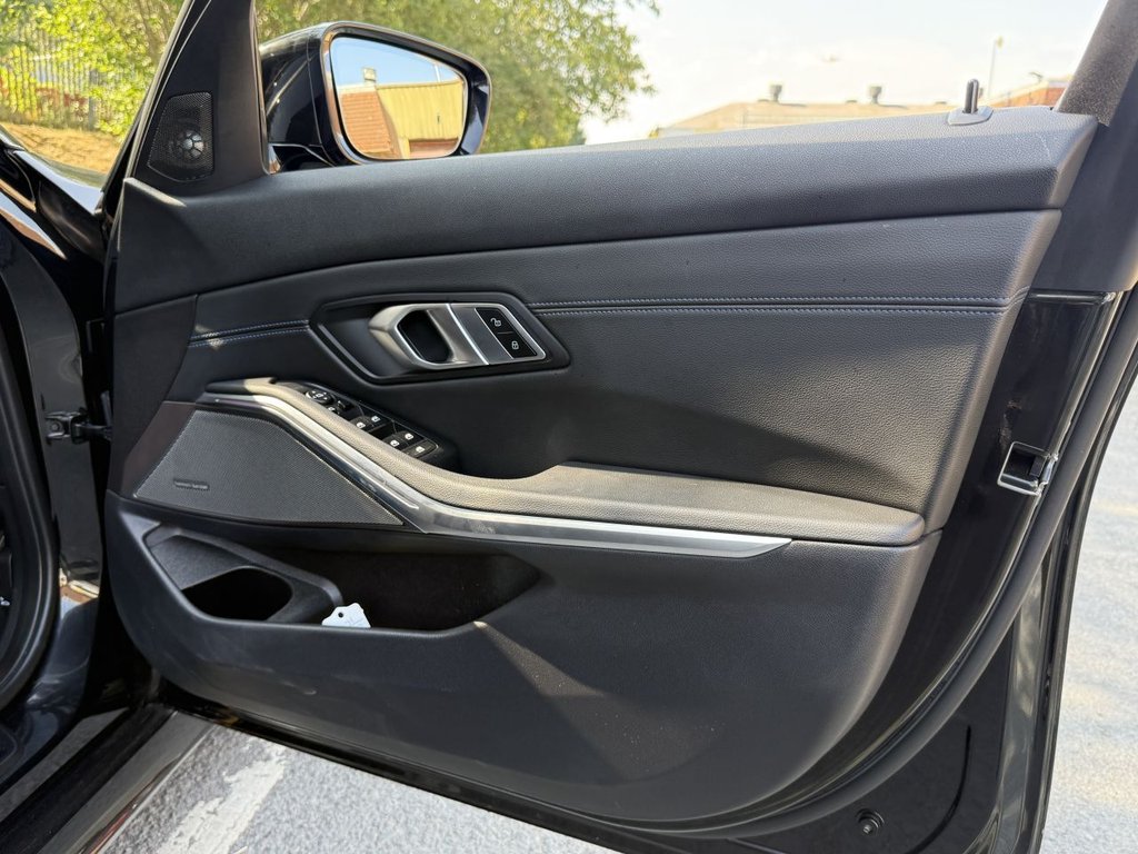 Used BMW 3 Series 2021 for sale - 76168104: Photo 22