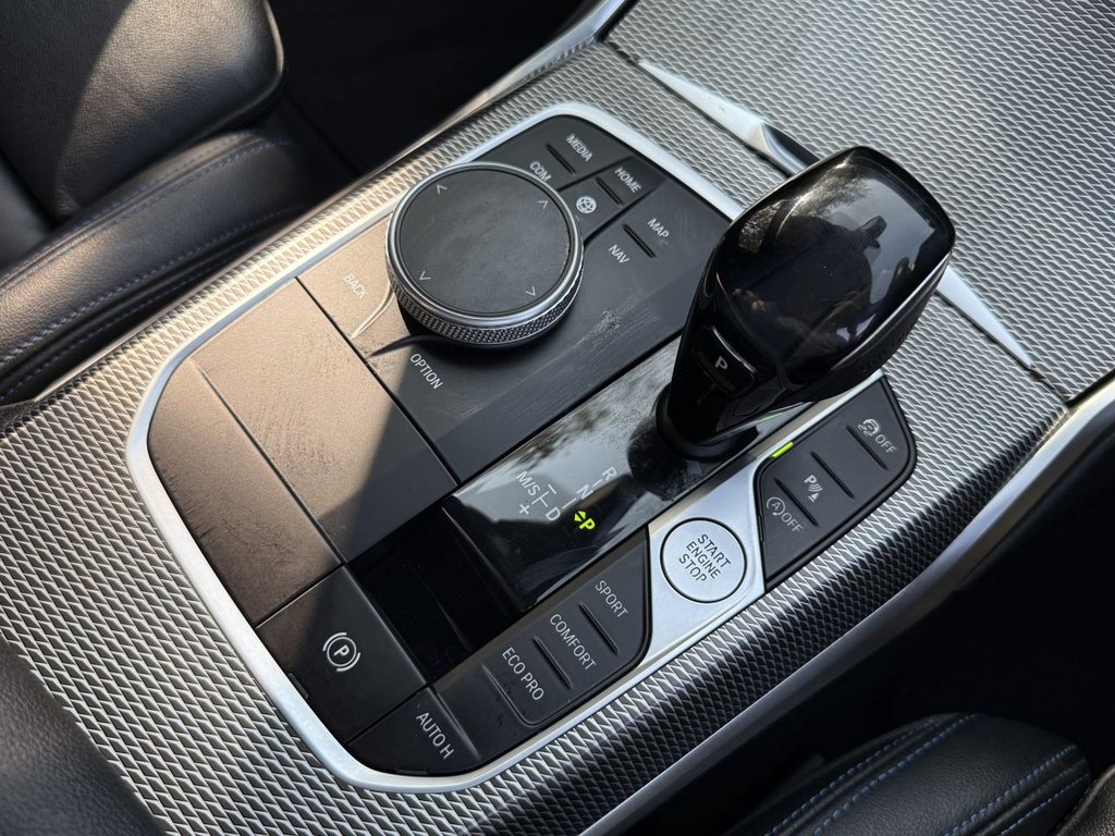 Used BMW 3 Series 2021 for sale - 76168104: Photo 24