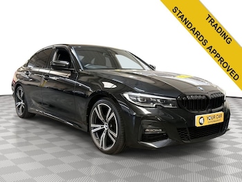 Used BMW 3 Series 2021 for sale - 76168104: Photo 2