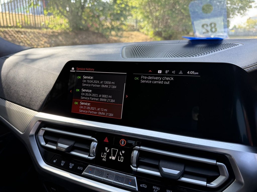 Used BMW 3 Series 2021 for sale - 76168104: Photo 33