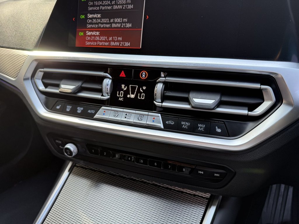 Used BMW 3 Series 2021 for sale - 76168104: Photo 37