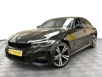 Used BMW 3 Series 2021 for sale - 76168104: Photo 3