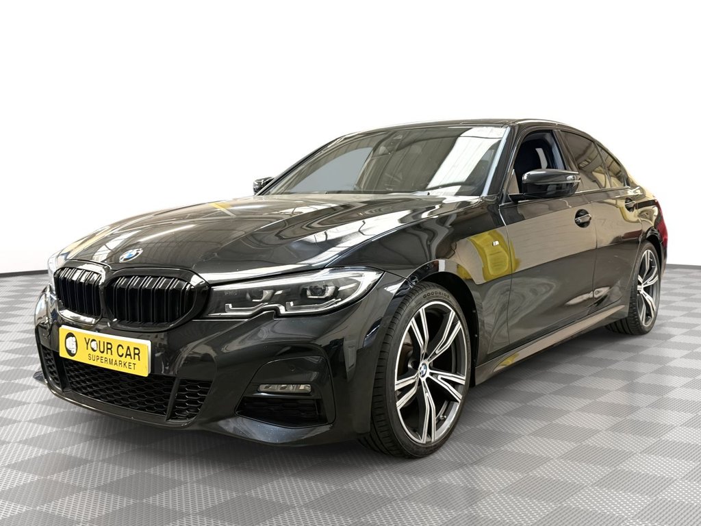 Used BMW 3 Series 2021 for sale - 76168104: Photo 4