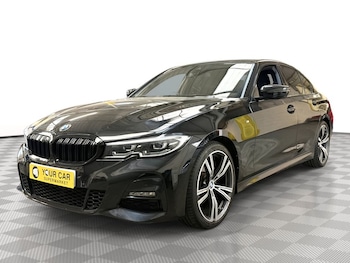 Used BMW 3 Series 2021 for sale - 76168104: Photo 4