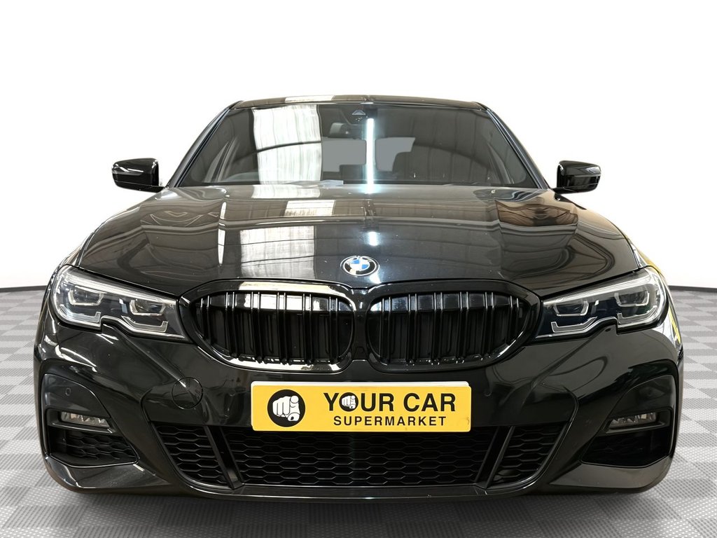 Used BMW 3 Series 2021 for sale - 76168104: Photo 7