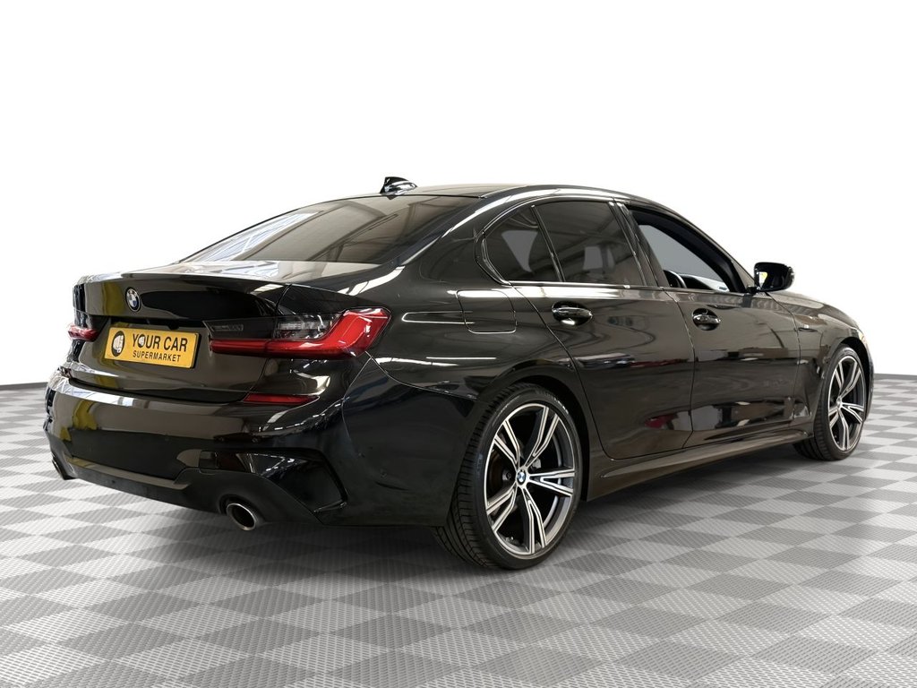 Used BMW 3 Series 2021 for sale - 76168104: Photo 8