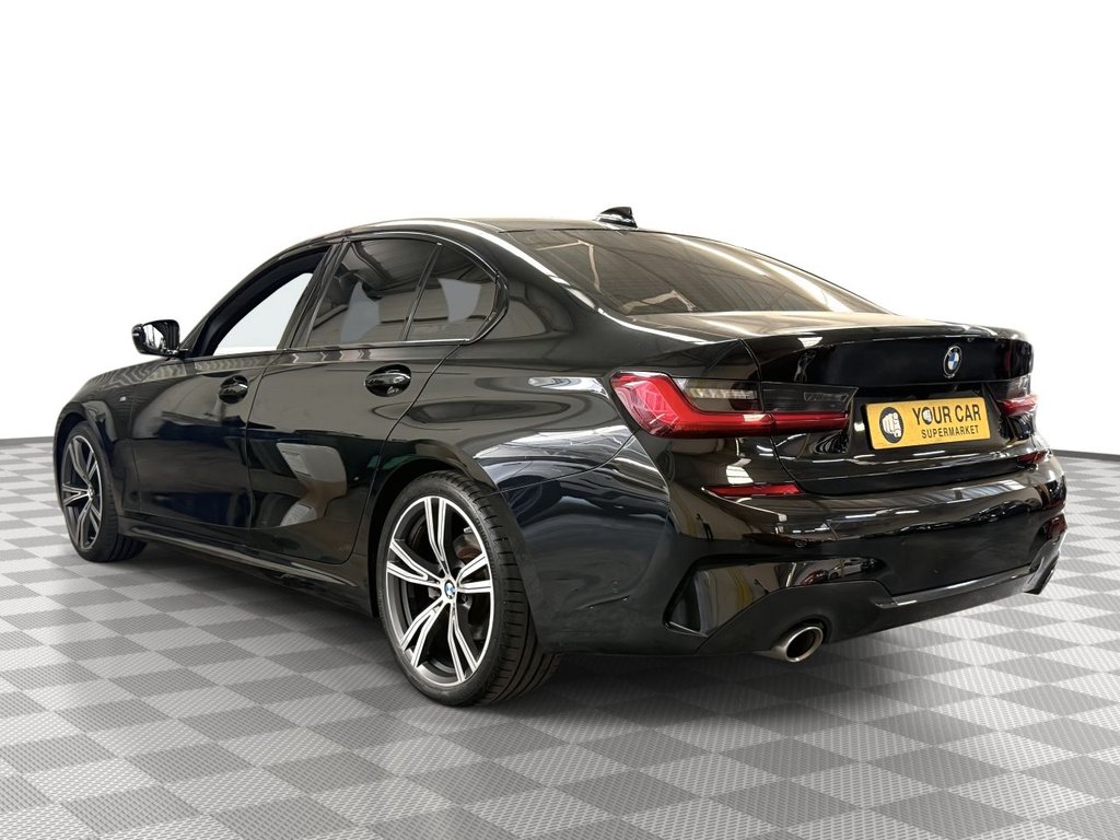 Used BMW 3 Series 2021 for sale - 76168104: Photo 9