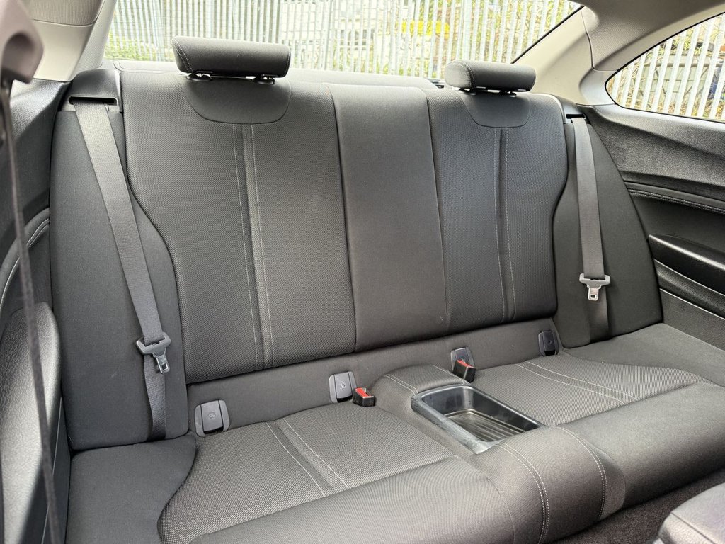 Used BMW 2 Series 2017 for sale - 76280275: Photo 13