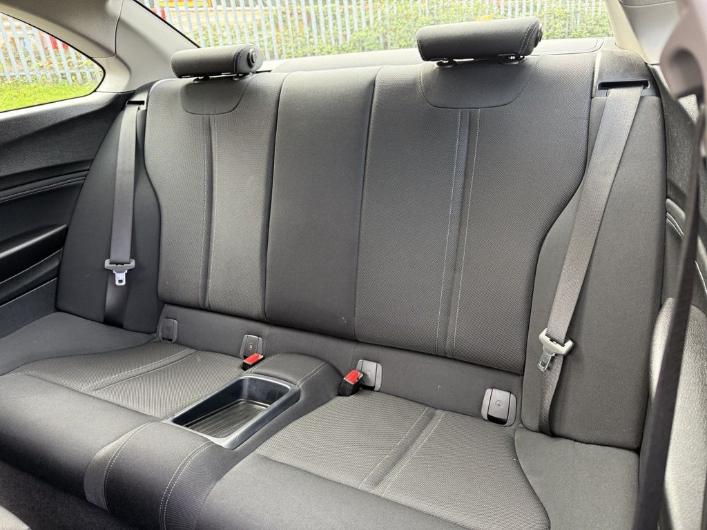 Used BMW 2 Series 2017 for sale - 76280275: Photo 16