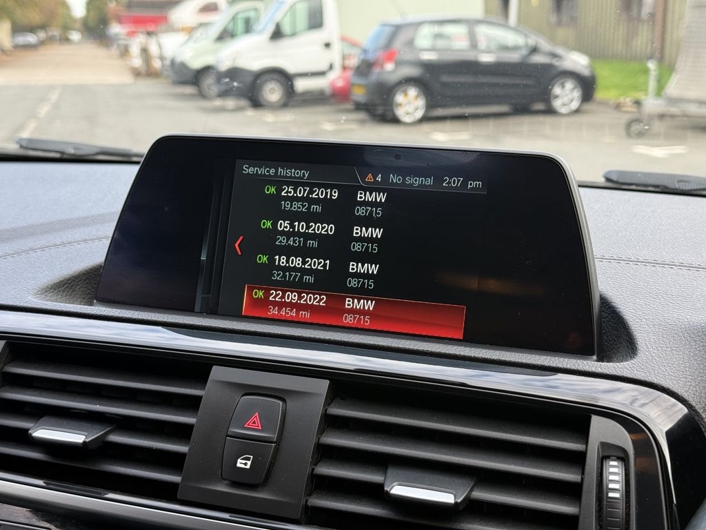 Used BMW 2 Series 2017 for sale - 76280275: Photo 31