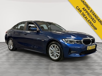 Used BMW 3 Series 2022 for sale - 77009723: Photo
