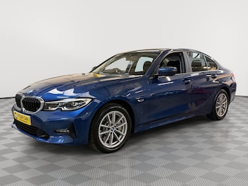 Used BMW 3 Series 2022 for sale - 77009723: Photo